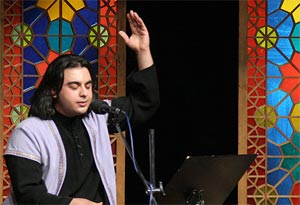 درباره بامداد فلاحتی خواننده ای جوان