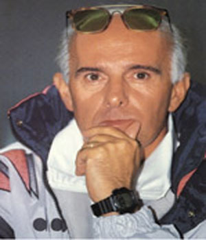 آریگو ساچی