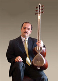 محمد صادق اتابکی