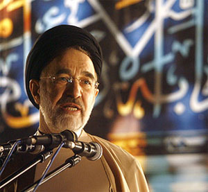 سیدمحمد خاتمی (۱۳۲۲-)