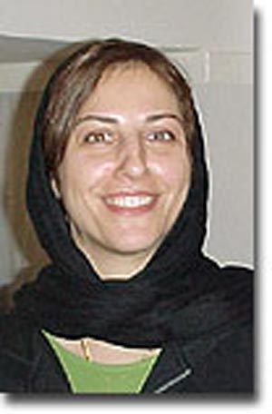 مهناز پسی خانی