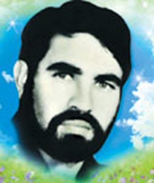 یادی از شهید محمد منفرد