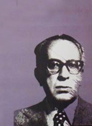 سال شمار زندگی استاد سید احمد فردید