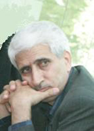 حسین ابراهیم‌آبادی