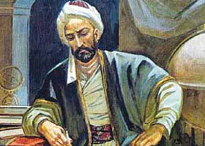 خواجه نصیرالدین طوسی الگوی جوانان امروز