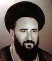 سید مصطفی خمینی