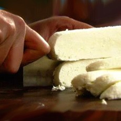چگونه پنیر خانگی درست کنیم