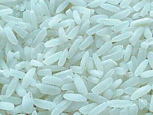 سالاد برنج