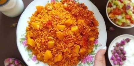 طرز تهیه استانبولی