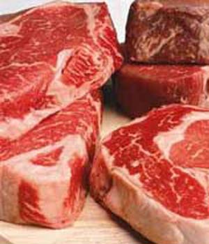 نکته‌های درباره حفظ مواد غذایی در گوشت