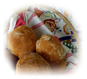 سالاد نان مصری