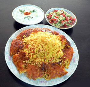 کته استانبولی