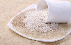ساده و سه سوته: طرز پخت برنج با ماکروویو