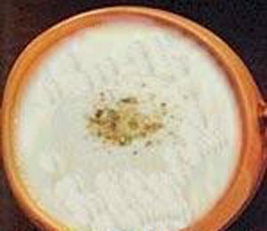 شورخوما، شیرینی زمستانی(هندی)