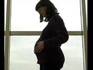 تاثیر استرس مادران باردار بر بیش فعالی شیرخوار