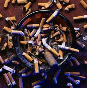 نوجوانان را برای ترک سیگار یاری کنید