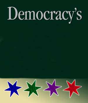 دموكراسی چیست