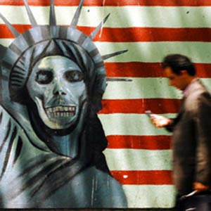 ایرانی ها در آمریکا چه کسانی هستند