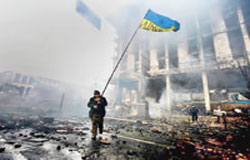 آنچه باید از بحران اوکراین بدانیم
