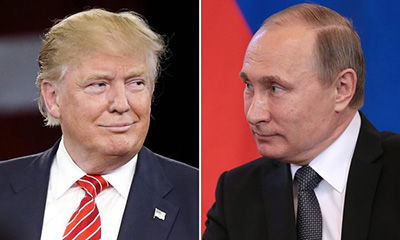 روسیه و ترامپ نهادهای پایدار در مقابل ابتکارات ناپایدار نخبگان