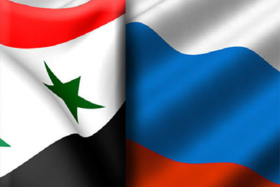 روسیه و سوریه تحقق نسبی اهداف و ناگزیریِ مصالحه