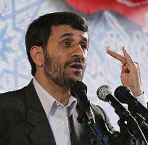 هاشمی ثمره استراتزیست احمدی نژاد بود