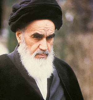 خاطرات دیگران از ویژگیهای شخصی حضرت امام خمینی ره