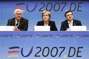 اتحادیه اروپاو امید به آینده