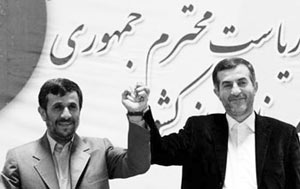عزیز احمدی نژاد