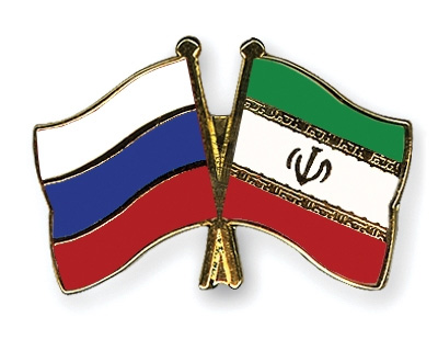 تعامل تاکتیکی ژئوپولیتیکی ایران و روسیه در سوریه