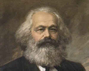 فلسفه مارکس «برای ما»