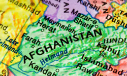 افغانستان رسواکننده ناتو