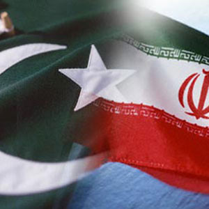 منازعات فرقه ای پاکستان و امنیت ملی ایران