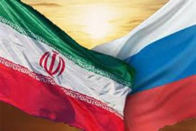 مواجهة روسیه با دوگانة «ایران اتمی ایران امریکایی»