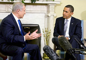 اوباما, نتانیاهو و آینده روابط آمریکا  اسرائیل