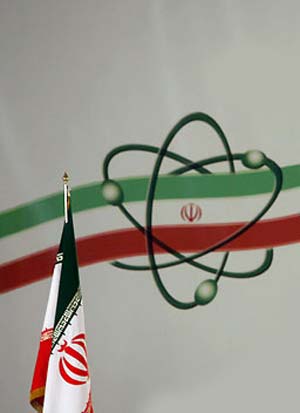 منافع ایالات متحده در برخورد با فعالیت های هسته ای ایران