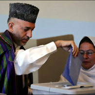پیروز واقعی انتخابات افغانستان