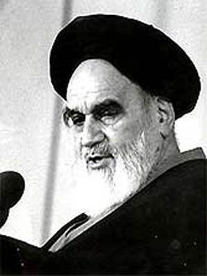 شرایط حکومت دینی به قرائت امام خمینی ره