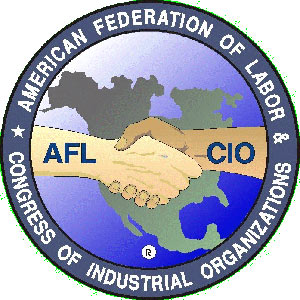 دولت بوش چه منافعی در تامین مالی مرکز همبستگی AFL CIO داشته