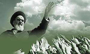 حکومت مطلوب از منظر امام خمینی ره