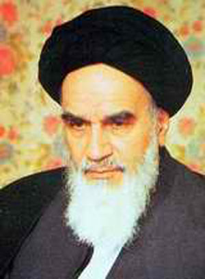 نگاه امام خمینی به جایگاه حاکمان در نظام اسلامی