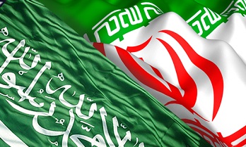 نزاع عربستان با ایران در لبنان