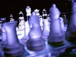 سیاست شطرنجی