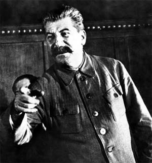استالین دیکتاتوری که جان میلیون ها نفر را گرفت