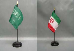 ایران و عربستان نگاه به آینده