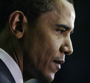 پیام روشن ناکامی اوباما در گوانتانامو