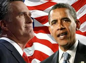شمشیر دو لبه انتخابات به سود اوباما