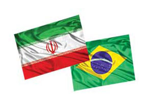 ناکامی آمریکا در گسستن روابط ایران و برزیل