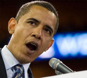 باراک اوباما و مقابله جمعی با چالش ها