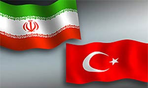 روابط ایران و ترکیه فرصت ها و تهدیدها